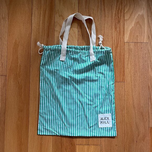 Alex Mill reusable tote - Picture 1 of 2
